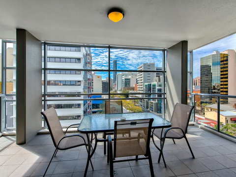 Flynn Brisbane - Tourism Gold Coast 40