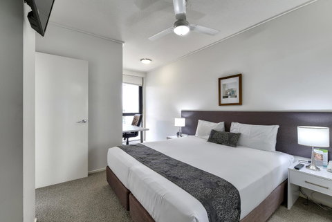 Flynn Brisbane - Tourism Gold Coast 19