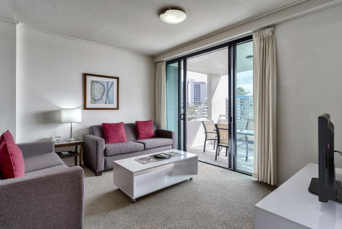 Flynn Brisbane - Tourism Gold Coast 18