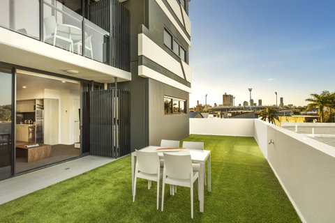 Quest Woolloongabba - Tourism Gold Coast 0