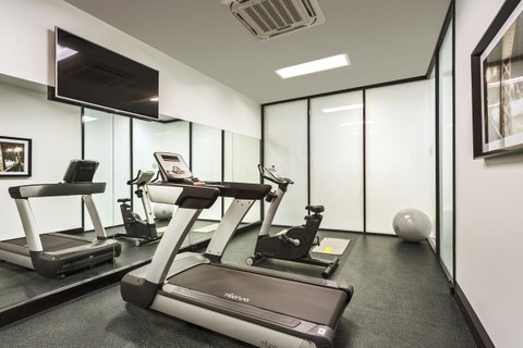 Quest Woolloongabba - Tourism Gold Coast 9