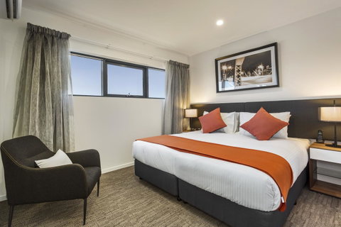 Quest Woolloongabba - Tourism Gold Coast 3