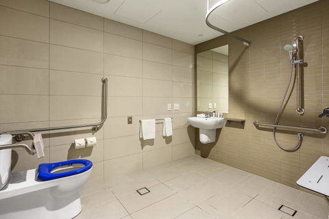 Quest Woolloongabba - Tourism Gold Coast 6