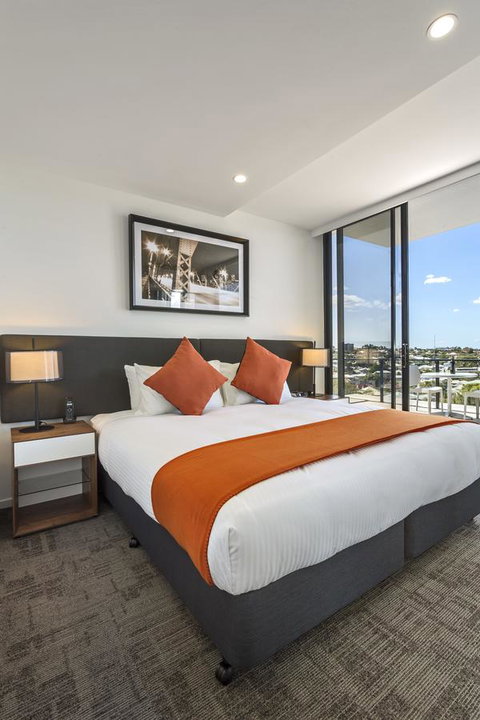 Quest Woolloongabba - Tourism Gold Coast 7