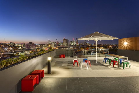 Quest Woolloongabba - Tourism Gold Coast 2