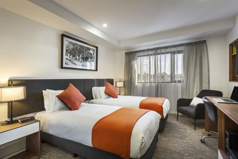 Quest Woolloongabba - Tourism Gold Coast 5
