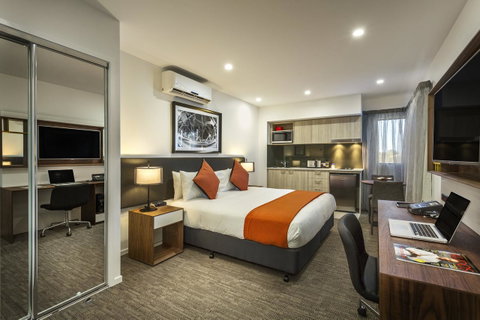 Quest Woolloongabba - Tourism Gold Coast 4