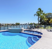 Silverton Apartment Resort Surfers Paradise - Tourism Gold Coast
