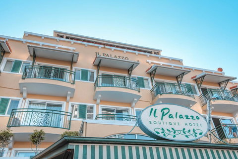 Il Palazzo Holiday Apartments - Tourism Gold Coast 17