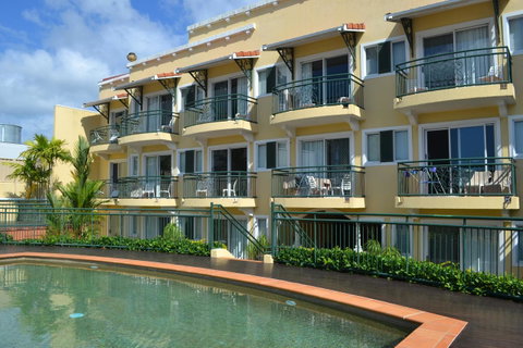 Il Palazzo Holiday Apartments - Tourism Gold Coast 18