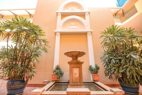 Il Palazzo Holiday Apartments - Tourism Gold Coast 7