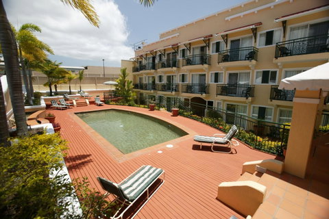 Il Palazzo Holiday Apartments - Tourism Gold Coast 19