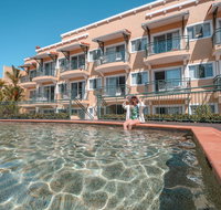 Il Palazzo Holiday Apartments - Tourism Gold Coast