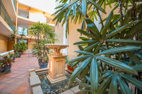 Il Palazzo Holiday Apartments - Tourism Gold Coast 15