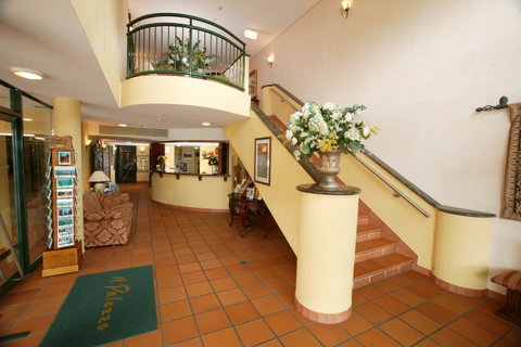 Il Palazzo Holiday Apartments - Tourism Gold Coast 20