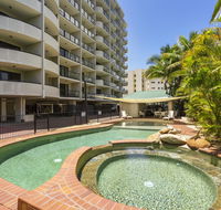 Quest Townsville - Tourism Gold Coast