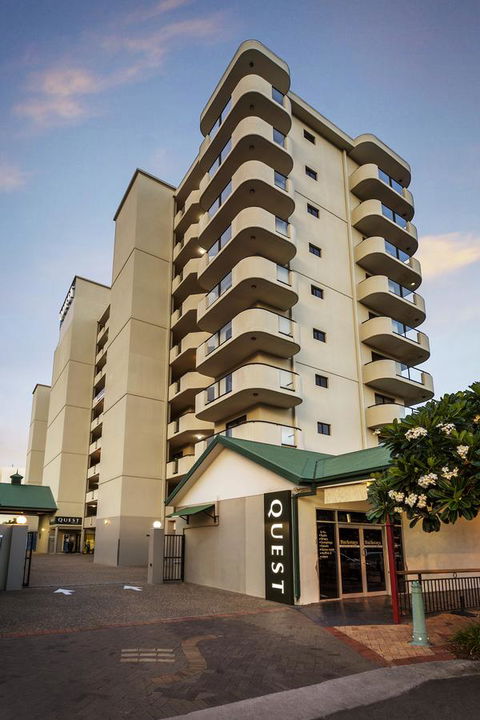 Aligned Corporate Residences Townsville - Tourism Gold Coast 5
