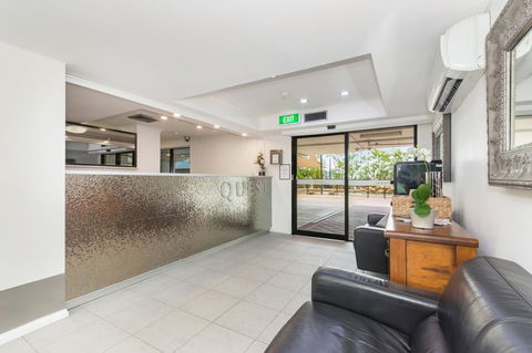 Aligned Corporate Residences Townsville - Tourism Gold Coast 3