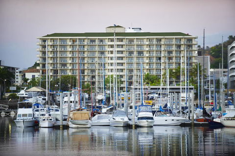 Aligned Corporate Residences Townsville - Tourism Gold Coast 4
