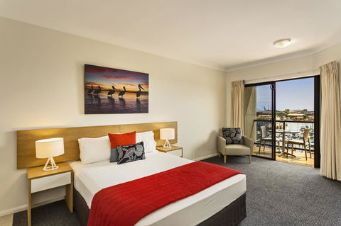 Aligned Corporate Residences Townsville - Tourism Gold Coast 1