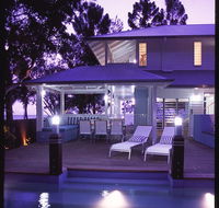 The Pines At Oak Beach - Tourism Gold Coast