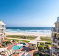 Crystal Beach Apartments - Tourism Gold Coast