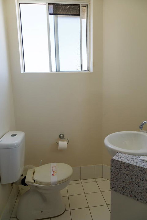 Crystal Beachfront Apartments - Tourism Gold Coast 24