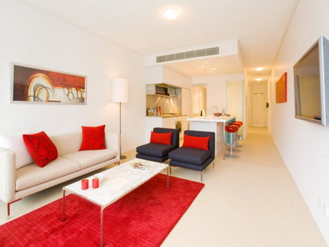 The Miro Apartments - Tourism Gold Coast 18