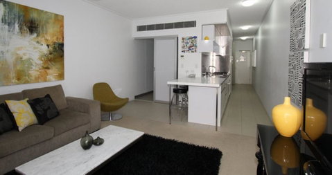 The Miro Apartments - Tourism Gold Coast 28