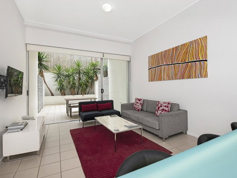 The Miro Apartments - Tourism Gold Coast 9