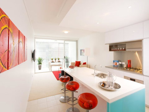 The Miro Apartments - Tourism Gold Coast 22