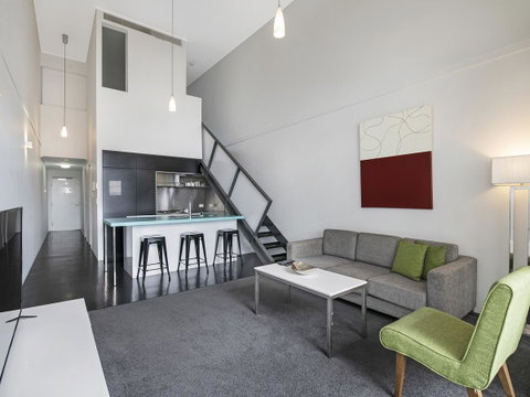 The Miro Apartments - Tourism Gold Coast 5