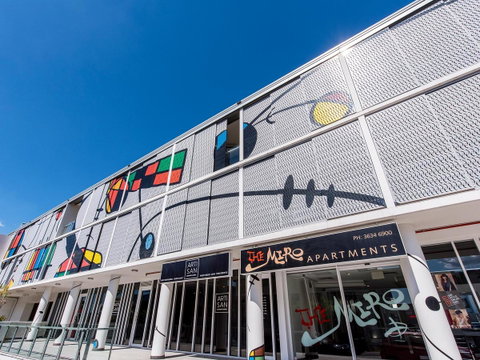 The Miro Apartments - Tourism Gold Coast 3