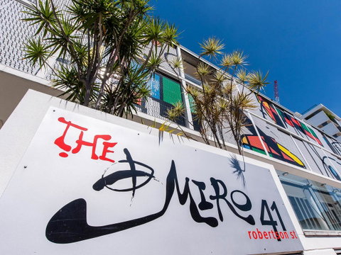 The Miro Apartments - Tourism Gold Coast 2