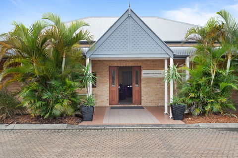 Coopers Colonial Motel - Tourism Gold Coast 21