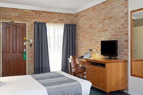 Coopers Colonial Motel - Tourism Gold Coast 17