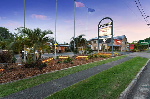 Coopers Colonial Motel - Tourism Gold Coast 2