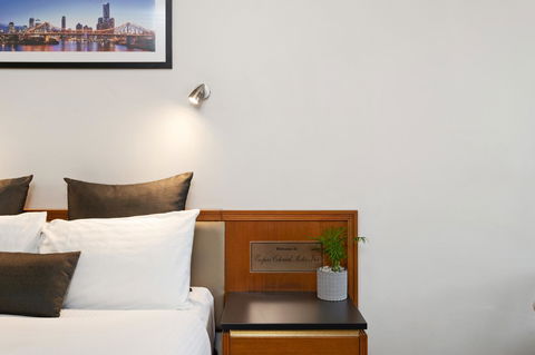 Coopers Colonial Motel - Tourism Gold Coast 4