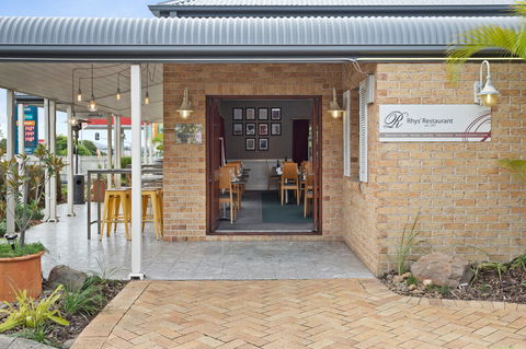 Coopers Colonial Motel - Tourism Gold Coast 22