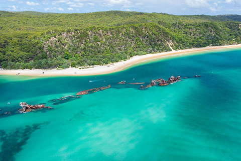 Tangalooma Island Resort - Gold Coast 3