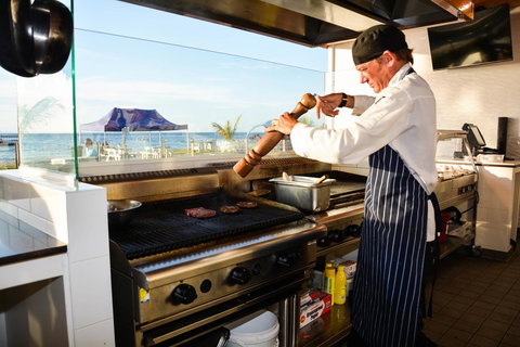 Tangalooma Island Resort - Gold Coast 15