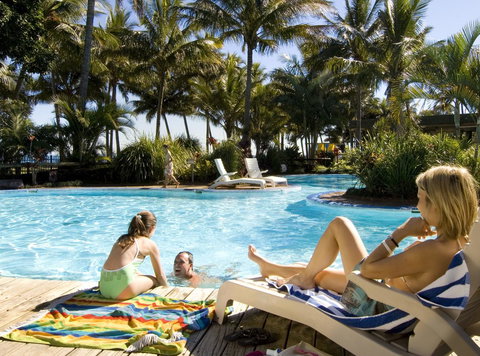 Tangalooma Island Resort - Gold Coast 7