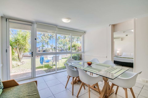 Tangalooma Island Resort - Gold Coast 21