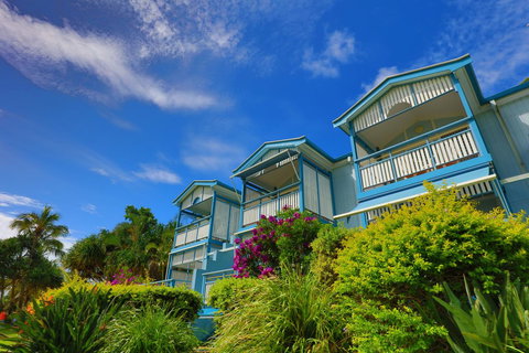 Tangalooma Island Resort - Gold Coast 37