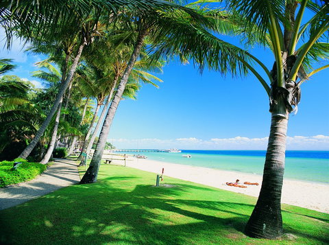 Tangalooma Island Resort - Gold Coast 9