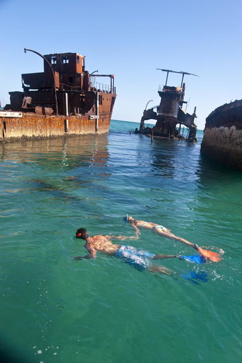 Tangalooma Island Resort - Gold Coast 5