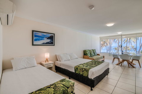 Tangalooma Island Resort - Gold Coast 24