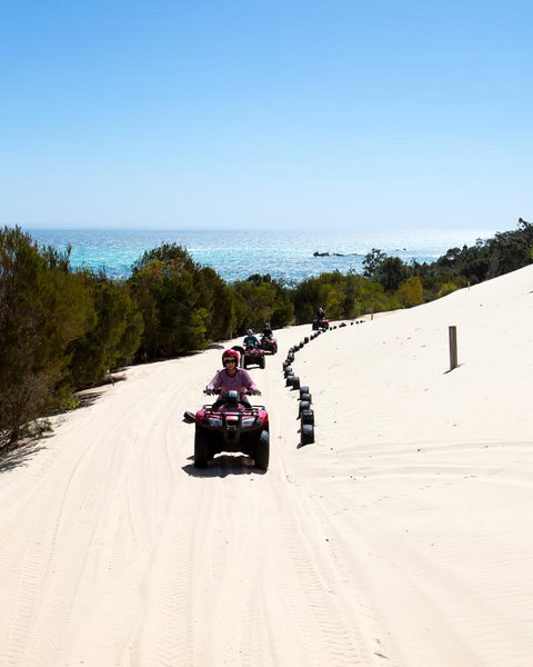 Tangalooma Island Resort - Gold Coast 11