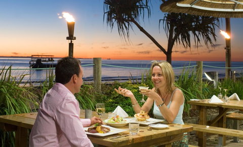 Tangalooma Island Resort - Gold Coast 16