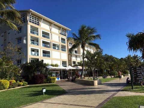 Beachfront Holiday Apartment To Rent For Short And Long Stays - Gold Coast 18